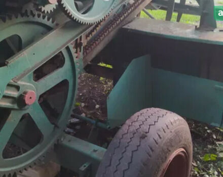 Фортшрит K-442 1991 в Шишаках на Automoto.ua Фортшрит K-442, объемом двигателя 0 л и пробегом 0 тыс. км за 1800 $, фото 3 на Automoto.ua