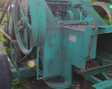 Фортшрит K-442 1991 в Шишаках на Automoto.ua Фортшрит K-442, объемом двигателя 0 л и пробегом 0 тыс. км за 1800 $, фото 7 на Automoto.ua