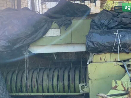 Фортшрит K-454 1991 в Тростянец на Automoto.ua Фортшрит K-454, объемом двигателя 0 л и пробегом 0 тыс. км за 2000 $, фото 1 на Automoto.ua