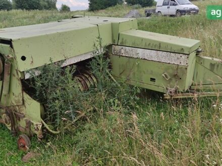 Фортшріт K-454 1995 у Бродах на Automoto.ua Фортшріт K-454, об'ємом двигуна 0 л та пробігом 0 тис. км за 2800 $, фото 1 на Automoto.ua