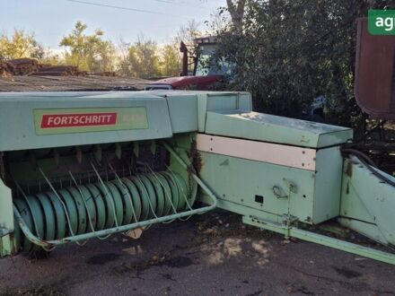 Фортшрит K-454, объемом двигателя 0 л и пробегом 0 тыс. км за 3000 $, фото 1 на Automoto.ua