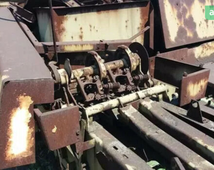 Фортшрит K-454 1980 в Кривом Роге на Automoto.ua Фортшрит K-454, объемом двигателя 0 л и пробегом 0 тыс. км за 971 $, фото 1 на Automoto.ua