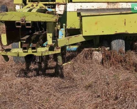 Фортшрит K-454 1990 в Житомире на Automoto.ua Фортшрит K-454, объемом двигателя 0 л и пробегом 0 тыс. км за 1650 $, фото 4 на Automoto.ua