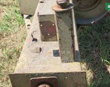 Фортшріт K-454, об'ємом двигуна 0 л та пробігом 0 тис. км за 2150 $, фото 6 на Automoto.ua