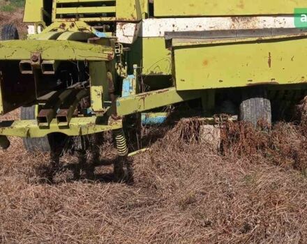 Фортшрит K-454 1990 в Житомире на Automoto.ua Фортшрит K-454, объемом двигателя 0 л и пробегом 0 тыс. км за 1650 $, фото 3 на Automoto.ua