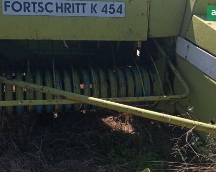 Фортшрит K-454 1990 в Житомире на Automoto.ua Фортшрит K-454, объемом двигателя 0 л и пробегом 0 тыс. км за 1650 $, фото 6 на Automoto.ua