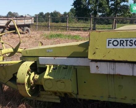 Фортшрит K-454 1990 в Житомире на Automoto.ua Фортшрит K-454, объемом двигателя 0 л и пробегом 0 тыс. км за 1650 $, фото 11 на Automoto.ua