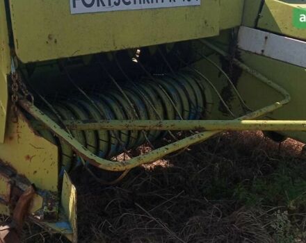 Фортшрит K-454 1990 в Житомире на Automoto.ua Фортшрит K-454, объемом двигателя 0 л и пробегом 0 тыс. км за 1650 $, фото 10 на Automoto.ua