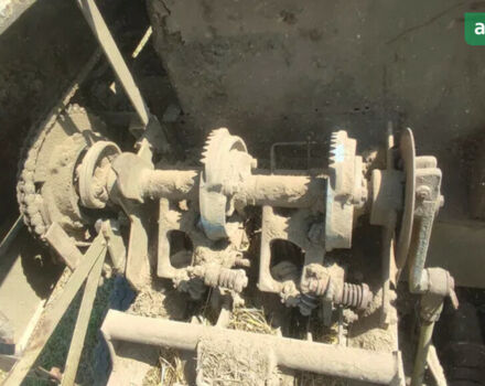 Фортшріт K-454, об'ємом двигуна 0 л та пробігом 0 тис. км за 2150 $, фото 4 на Automoto.ua