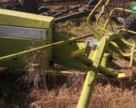 Фортшрит K-454 1990 в Житомире на Automoto.ua Фортшрит K-454, объемом двигателя 0 л и пробегом 0 тыс. км за 1650 $, фото 7 на Automoto.ua