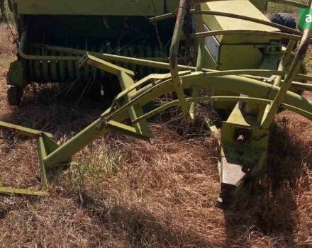 Фортшрит K-454 1990 в Житомире на Automoto.ua Фортшрит K-454, объемом двигателя 0 л и пробегом 0 тыс. км за 1650 $, фото 5 на Automoto.ua