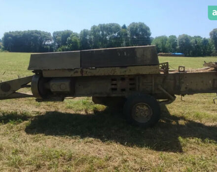 Фортшріт K-454, об'ємом двигуна 0 л та пробігом 0 тис. км за 2150 $, фото 3 на Automoto.ua