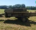 Фортшрит K-454 1990 в Хороле на Automoto.ua Фортшрит K-454, объемом двигателя 0 л и пробегом 0 тыс. км за 2100 $, фото 13 на Automoto.ua