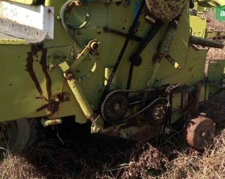 Фортшрит K-454 1990 в Житомире на Automoto.ua Фортшрит K-454, объемом двигателя 0 л и пробегом 0 тыс. км за 1650 $, фото 9 на Automoto.ua