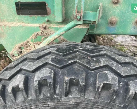 Фортшрит K-454, объемом двигателя 0 л и пробегом 0 тыс. км за 3000 $, фото 3 на Automoto.ua