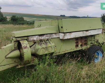 Фортшріт K-454 1995 у Бродах на Automoto.ua Фортшріт K-454, об'ємом двигуна 0 л та пробігом 0 тис. км за 2800 $, фото 2 на Automoto.ua