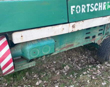 Фортшрит K-454, объемом двигателя 0 л и пробегом 0 тыс. км за 3000 $, фото 1 на Automoto.ua