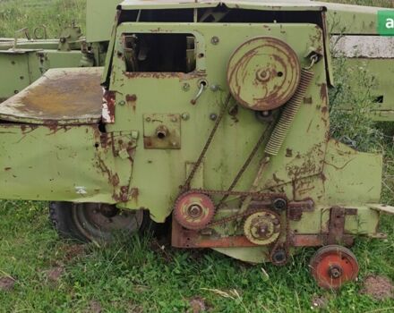 Фортшріт K-454 1995 у Бродах на Automoto.ua Фортшріт K-454, об'ємом двигуна 0 л та пробігом 0 тис. км за 2800 $, фото 3 на Automoto.ua