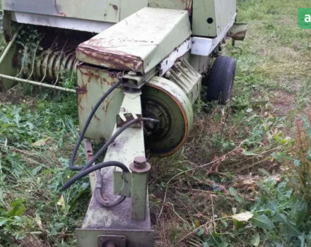 Фортшрит K-454 1996 в Калиновке на Automoto.ua Фортшрит K-454, объемом двигателя 0 л и пробегом 0 тыс. км за 2800 $, фото 3 на Automoto.ua