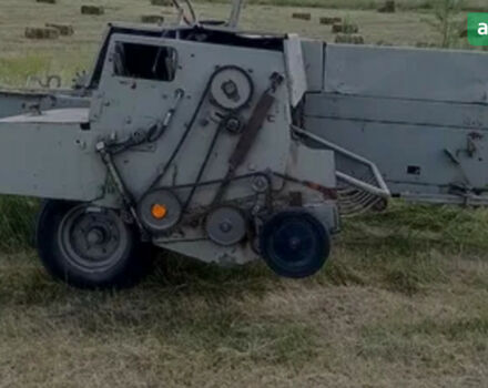 Фортшрит K-454, объемом двигателя 0 л и пробегом 0 тыс. км за 2000 $, фото 7 на Automoto.ua