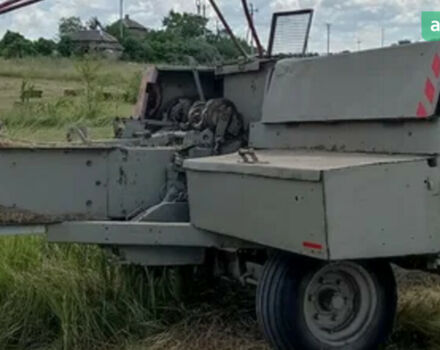 Фортшрит K-454, объемом двигателя 0 л и пробегом 0 тыс. км за 2000 $, фото 5 на Automoto.ua