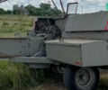 Фортшрит K-454, объемом двигателя 0 л и пробегом 0 тыс. км за 2000 $, фото 5 на Automoto.ua