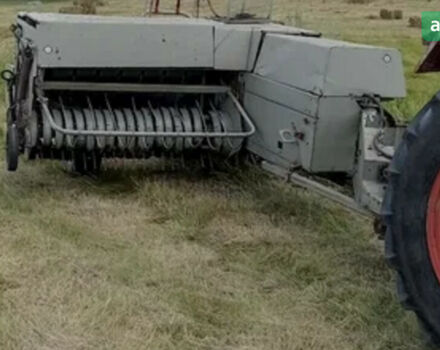 Фортшрит K-454, объемом двигателя 0 л и пробегом 0 тыс. км за 2000 $, фото 6 на Automoto.ua