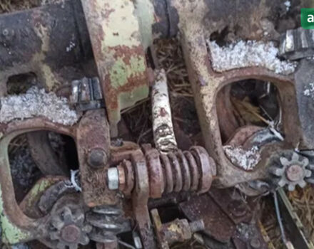 Фортшрит K-454, объемом двигателя 0 л и пробегом 0 тыс. км за 1399 $, фото 5 на Automoto.ua