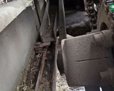 Фортшрит K-454, объемом двигателя 0 л и пробегом 0 тыс. км за 1399 $, фото 2 на Automoto.ua