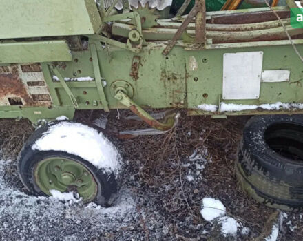 Фортшрит K-454, объемом двигателя 0 л и пробегом 0 тыс. км за 1399 $, фото 7 на Automoto.ua