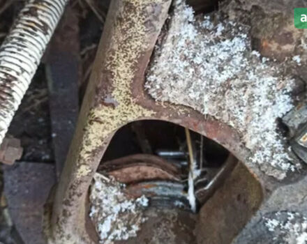 Фортшрит K-454, объемом двигателя 0 л и пробегом 0 тыс. км за 1399 $, фото 6 на Automoto.ua