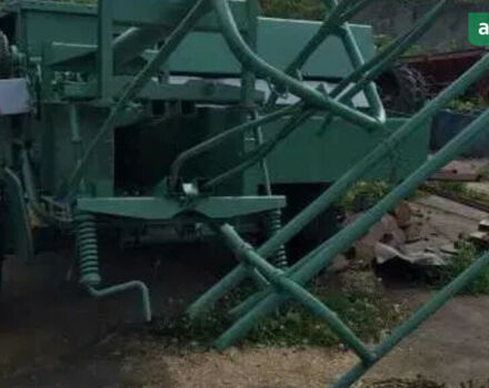 Фортшрит K-454, объемом двигателя 0 л и пробегом 0 тыс. км за 4100 $, фото 3 на Automoto.ua