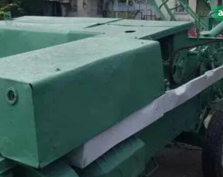 Фортшрит K-454, объемом двигателя 0 л и пробегом 0 тыс. км за 4100 $, фото 2 на Automoto.ua