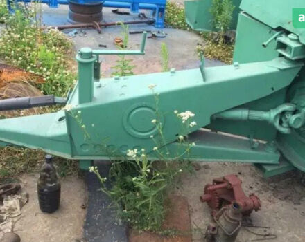 Фортшрит K-454, объемом двигателя 0 л и пробегом 0 тыс. км за 4100 $, фото 1 на Automoto.ua