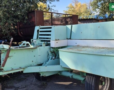 Фортшрит K-454, объемом двигателя 0 л и пробегом 0 тыс. км за 3000 $, фото 2 на Automoto.ua