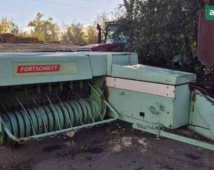 Фортшрит K-454, объемом двигателя 0 л и пробегом 0 тыс. км за 3000 $, фото 1 на Automoto.ua