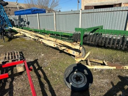 Фортшрит Другая, объемом двигателя 0 л и пробегом 0 тыс. км за 2906 $, фото 1 на Automoto.ua