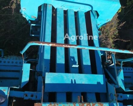 Фортшріт Другая, об'ємом двигуна 0 л та пробігом 0 тис. км за 9297 $, фото 2 на Automoto.ua