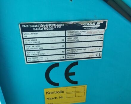 Фортшріт Другая, об'ємом двигуна 0 л та пробігом 0 тис. км за 9297 $, фото 5 на Automoto.ua