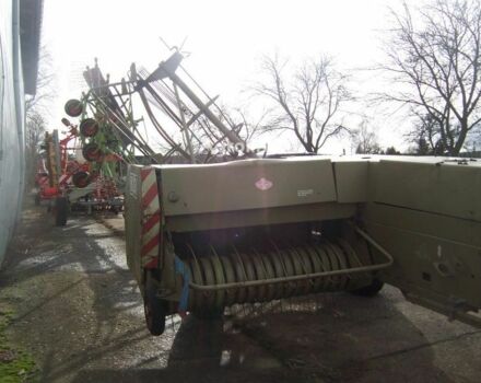 Фортшрит Другая, объемом двигателя 0 л и пробегом 0 тыс. км за 3370 $, фото 1 на Automoto.ua