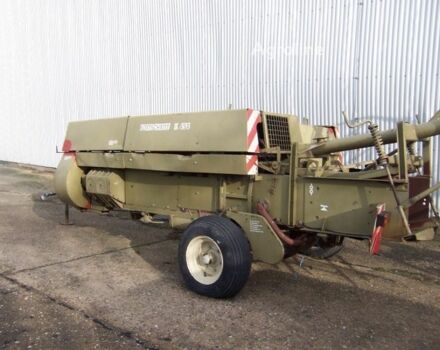 Фортшрит Другая, объемом двигателя 0 л и пробегом 0 тыс. км за 3370 $, фото 2 на Automoto.ua