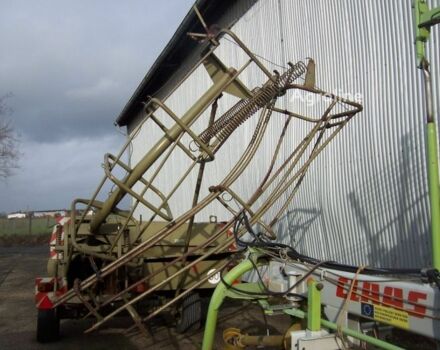 Фортшрит Другая, объемом двигателя 0 л и пробегом 0 тыс. км за 3370 $, фото 3 на Automoto.ua