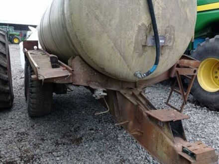 Сірий Фортшріт Другая, об'ємом двигуна 0 л та пробігом 0 тис. км за 5233 $, фото 1 на Automoto.ua