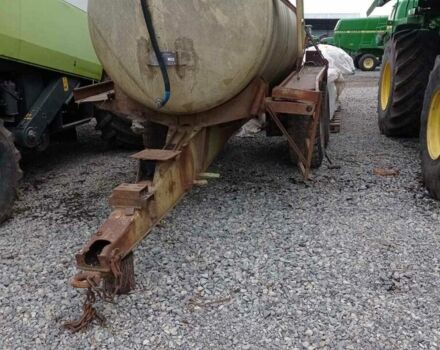 Сірий Фортшріт Другая, об'ємом двигуна 0 л та пробігом 0 тис. км за 5233 $, фото 7 на Automoto.ua