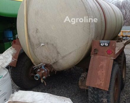 Сірий Фортшріт Другая, об'ємом двигуна 0 л та пробігом 0 тис. км за 5233 $, фото 6 на Automoto.ua