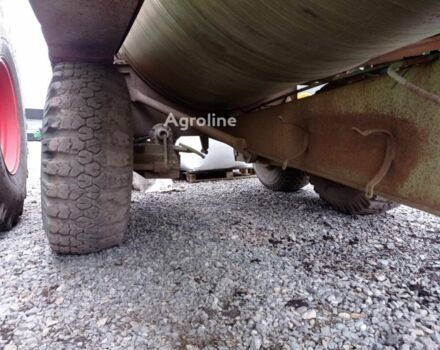 Сірий Фортшріт Другая, об'ємом двигуна 0 л та пробігом 0 тис. км за 5233 $, фото 3 на Automoto.ua