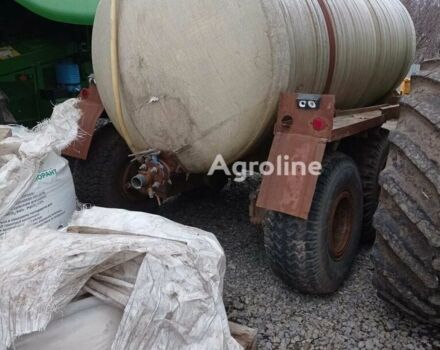 Сірий Фортшріт Другая, об'ємом двигуна 0 л та пробігом 0 тис. км за 5233 $, фото 1 на Automoto.ua