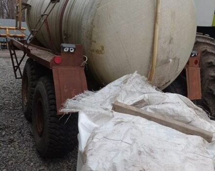 Сірий Фортшріт Другая, об'ємом двигуна 0 л та пробігом 0 тис. км за 5233 $, фото 8 на Automoto.ua