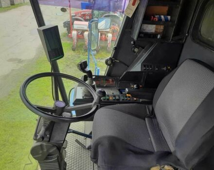 Синій Фортшріт E-527, об'ємом двигуна 6.73 л та пробігом 10 тис. км за 19000 $, фото 3 на Automoto.ua