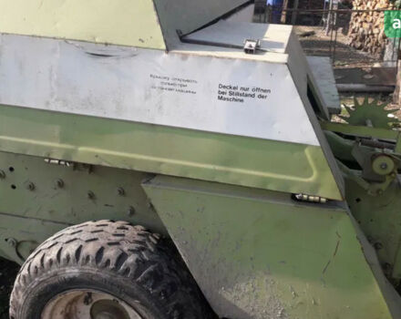 Фортшрит K-430 2004 в Самборе на Automoto.ua Фортшрит K-430, объемом двигателя 0 л и пробегом 0 тыс. км за 3600 $, фото 15 на Automoto.ua